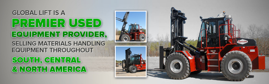 Used Equipment Nebraska